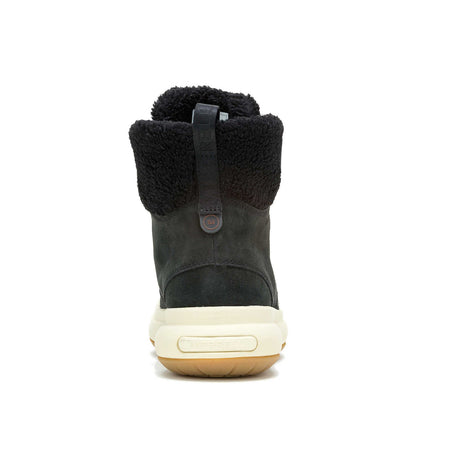 Merrell Women's Marquette Thermo WP Boot - Black