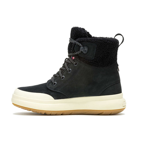 Merrell Women's Marquette Thermo WP Boot - Black