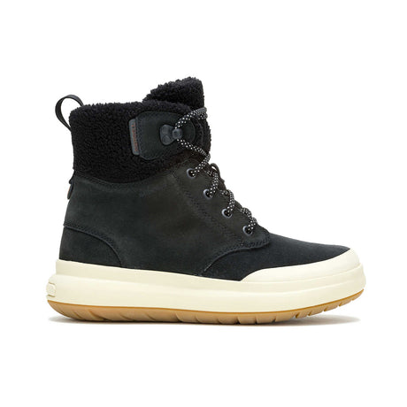 Merrell Women's Marquette Thermo WP Boot - Black