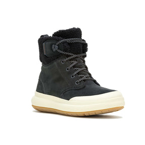Merrell Women's Marquette Thermo WP Boot - Black