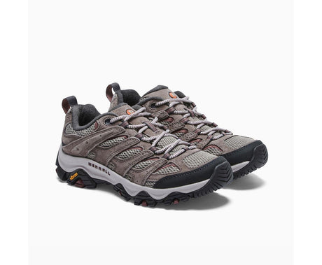 Merrell Women's Moab 3 Hikers Falcon - A&M Clothing & Shoes