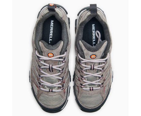 Merrell Women's Moab 3 Hikers Falcon - Falcon