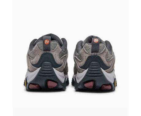 Merrell Women's Moab 3 Hikers Falcon - Falcon