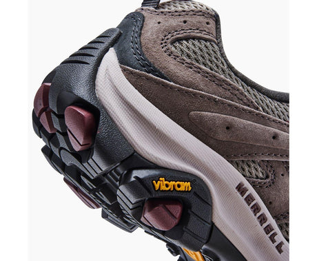 Merrell Women's Moab 3 Hikers Falcon - Falcon