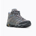 Merrell Women's Moab 3 Mid Hikers Wide - A&M Clothing & Shoes