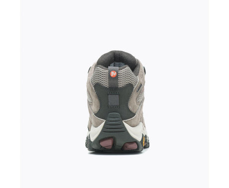 Merrell Women's Moab 3 Mid WP Hikers Falcon - Falcon