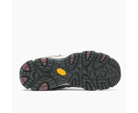 Merrell Women's Moab 3 Mid WP Hikers Falcon - Falcon