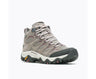 Merrell Women's Moab 3 Mid WP Hikers - A&M Clothing & Shoes