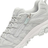 Merrell Women's Moab 3 Ready Zip Hiking Shoes - A&M Clothing & Shoes - Westlock