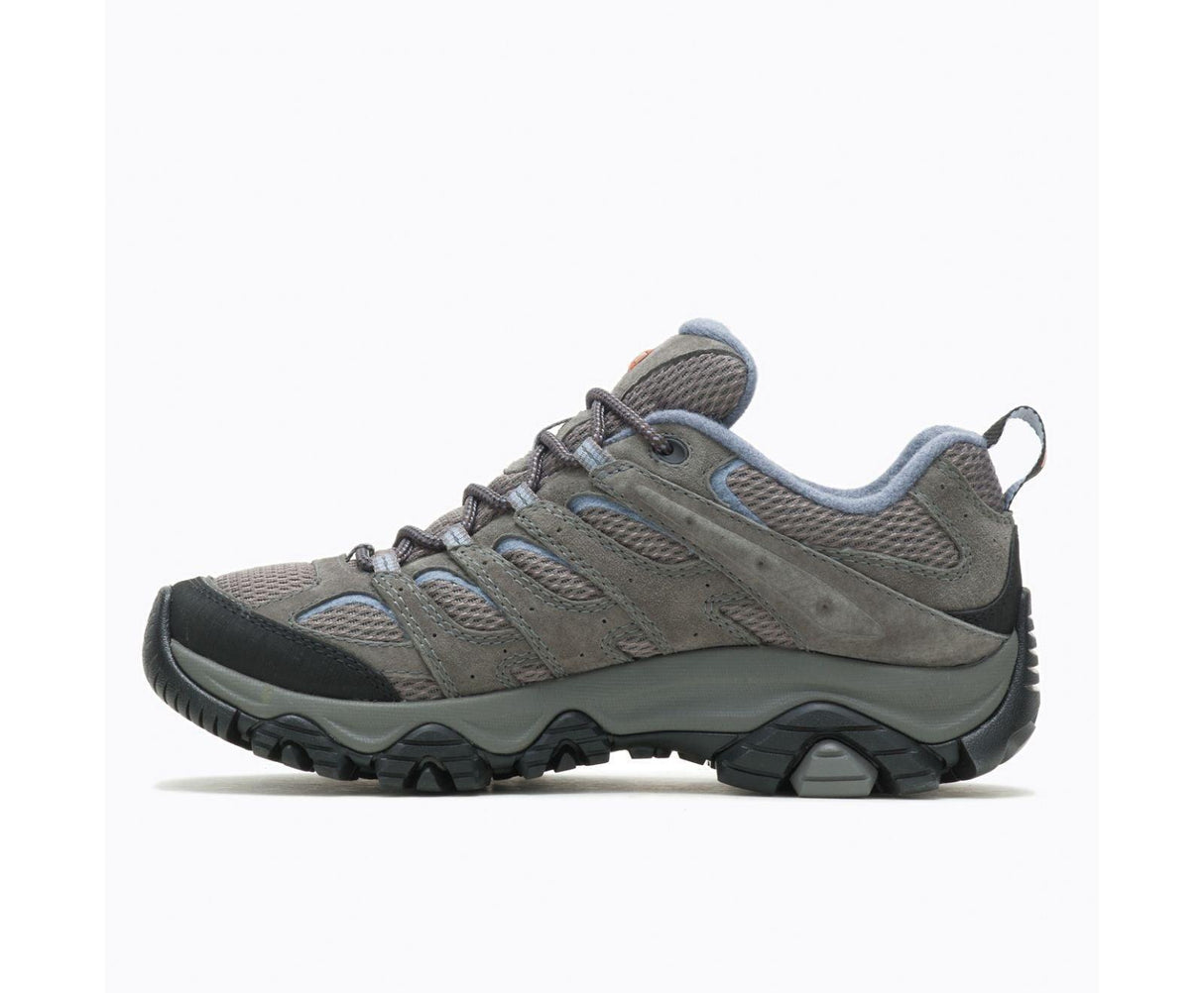 Merrell Women's Moab 3 WP Hikers Wide - A&M Clothing & Shoes - Westlock