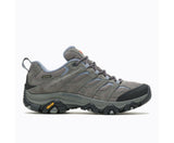 Merrell Women's Moab 3 WP Hikers Wide - A&M Clothing & Shoes - Westlock