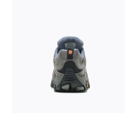 Merrell Women's Moab 3 WP Hikers Wide Granite - Granite