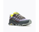 Merrell Women's Moab Speed Hikers - Iris