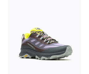 Merrell Women's Moab Speed Hikers - Iris
