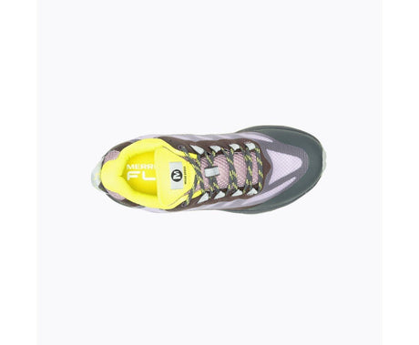 Merrell Women's Moab Speed Hikers - Iris