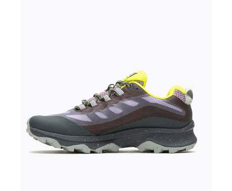 Merrell Women's Moab Speed Hikers - Iris