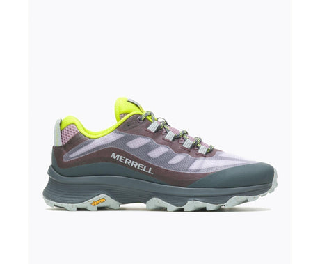 Merrell Women's Moab Speed Hikers - Iris