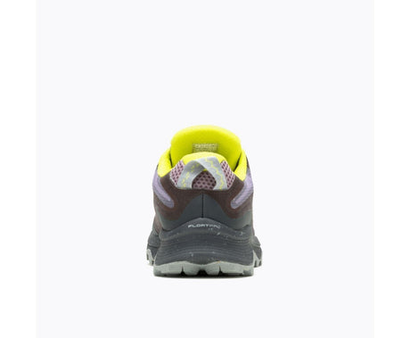 Merrell Women's Moab Speed Hikers - Iris