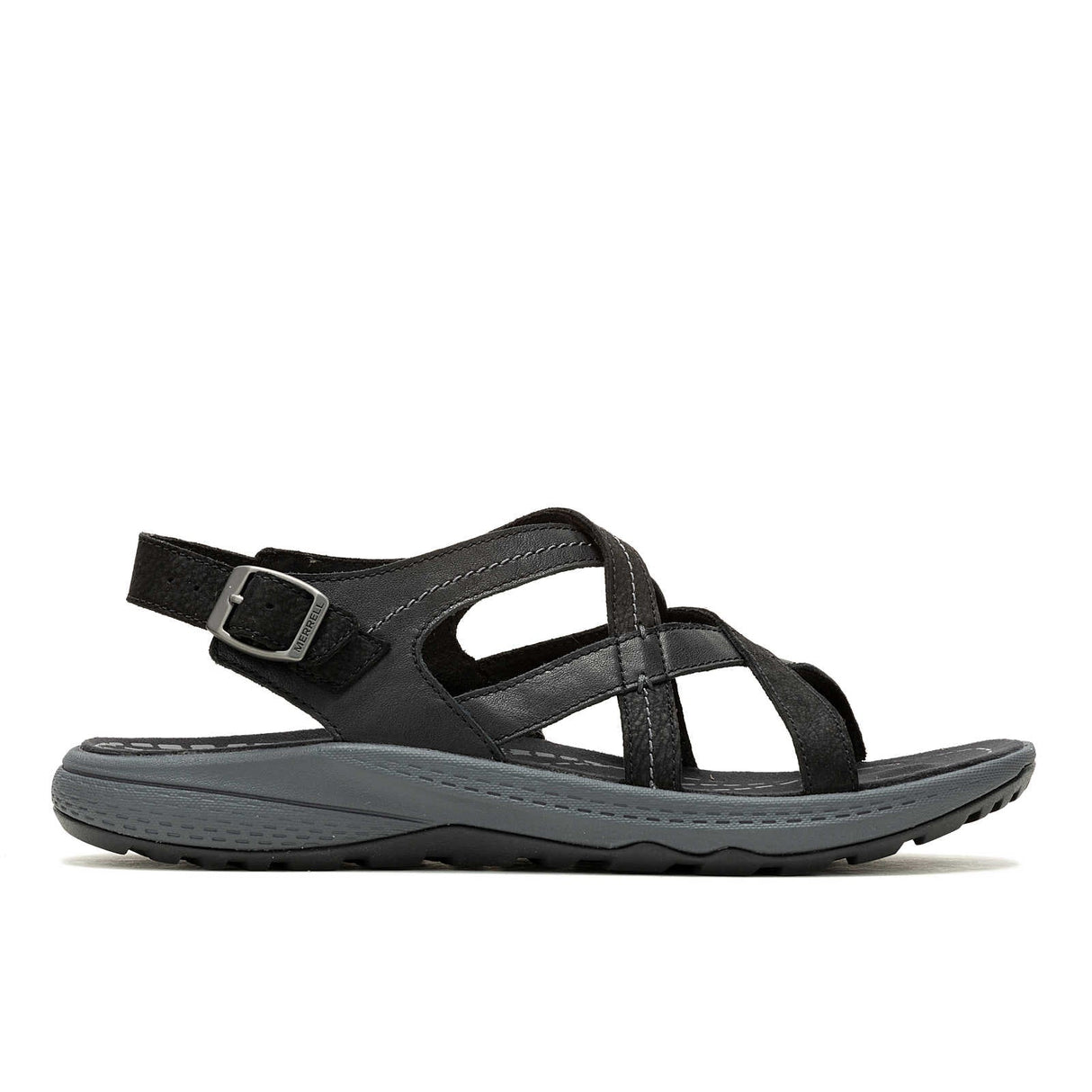 Merrell Women's Momentum Agave Sandals - A&M Clothing & Shoes