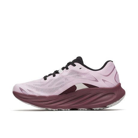 Merrell Women's Promorph Trail Running Shoes - Amethyst