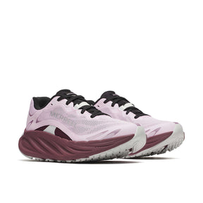 Merrell Women's Promorph Trail Running Shoes - Amethyst