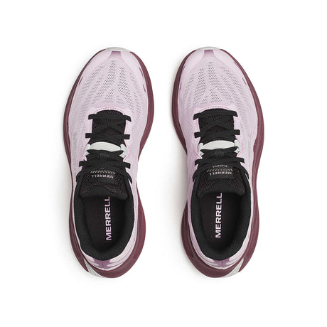 Merrell Women's Promorph Trail Running Shoes - Amethyst