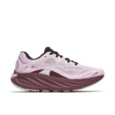 Merrell Women's Promorph Trail Running Shoes - Amethyst