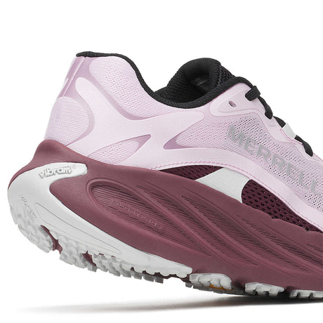 Merrell Women's Promorph Trail Running Shoes - Amethyst