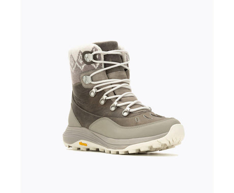 Merrell Women's Siren 3 Thermo Zip Boots - A&M Clothing & Shoes