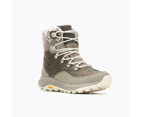 Merrell Women's Siren 3 Thermo Zip Boots - Moon