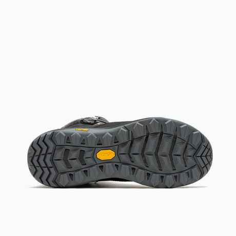 Merrell Women's Siren 4 Mid Zip Boots - Black