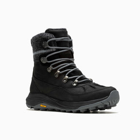 Merrell Women's Siren 4 Mid Zip Boots - Black