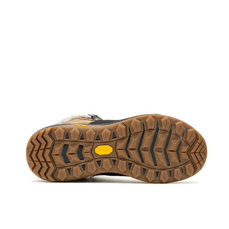 Merrell Women's Siren 4 Thermo Mid Zip WP Boots - Tobacco