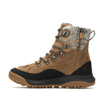 Merrell Women's Siren 4 Thermo Mid Zip WP Boots - A&M Clothing & Shoes - Westlock