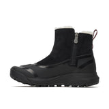 Merrell Women's Siren 4 Thermo Pull On WP Zip Winter Boots Black - Black