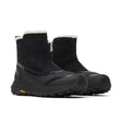 Merrell Women's Siren 4 Thermo Pull On WP Zip Winter Boots Black - Black