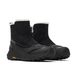 Merrell Women's Siren 4 Thermo Pull On WP Zip Winter Boots Black - Black