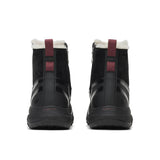 Merrell Women's Siren 4 Thermo Pull On WP Zip Winter Boots Black - Black