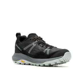 Merrell Women's Siren 4 Traveller Shoes Wide - Black