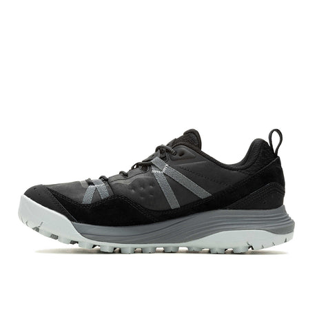 Merrell Women's Siren 4 Traveller Shoes Wide - Black