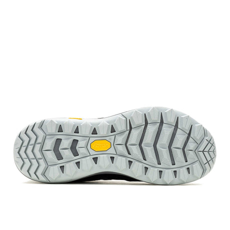 Merrell Women's Siren 4 Traveller Shoes Wide - Black