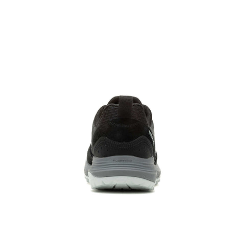 Merrell Women's Siren 4 Traveller Shoes Wide - Black