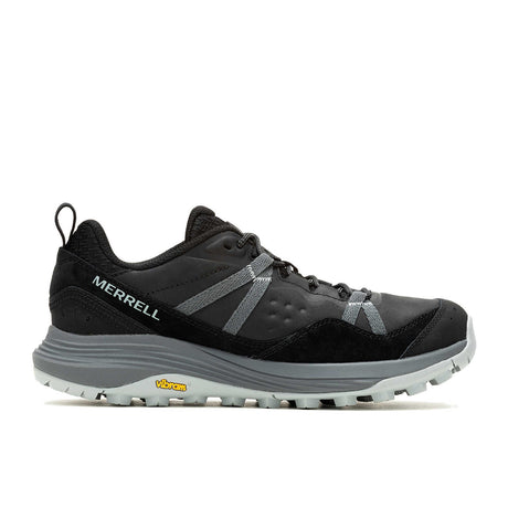 Merrell Women's Siren 4 Traveller Shoes Wide - Black