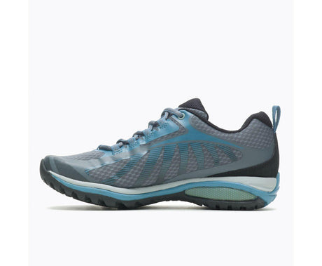 Merrell Women's Siren Edge 3 Hikers Wide - Blue