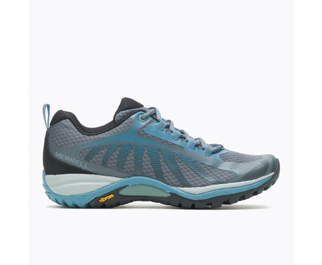 Merrell Women's Siren Edge 3 Hikers Wide - Blue