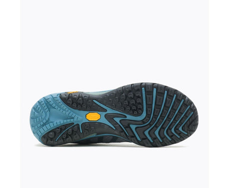 Merrell Women's Siren Edge 3 Hikers Wide - Blue