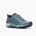 Merrell Women's Siren Edge 3 Hikers Wide - Blue