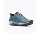 Merrell Women's Siren Edge 3 Hikers Wide - Blue