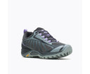 Merrell Women's Siren Edge 3 WP Hikers - Black/Violet