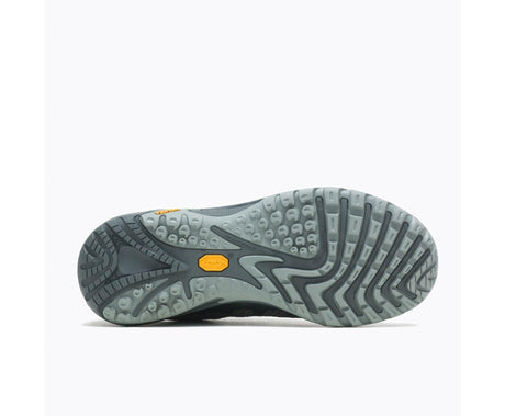 Merrell Women's Siren Edge 3 WP Hikers - Black/Violet